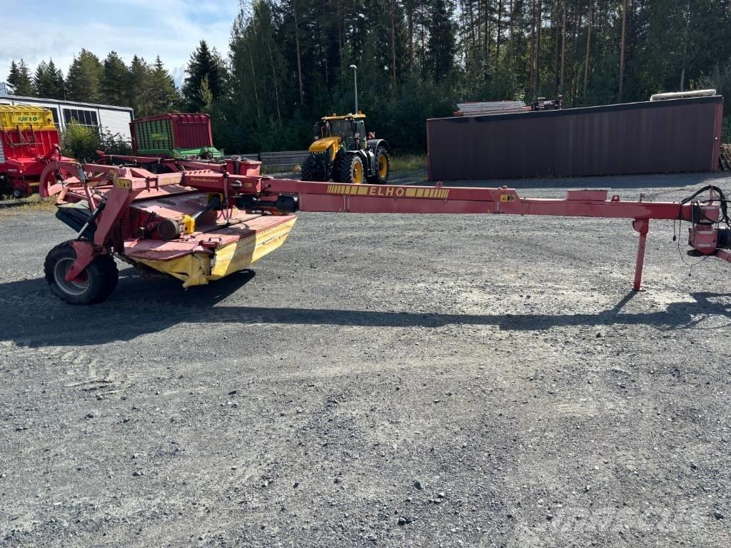 Elho HNM 320 C Hydro Muljurniidukid