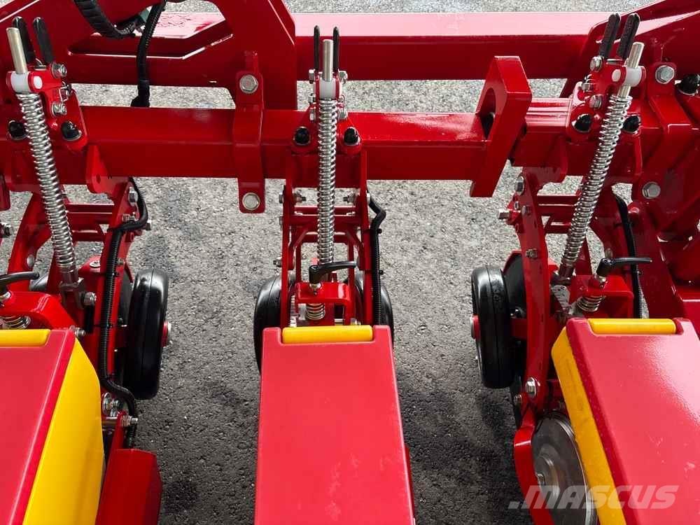 Grimme MATRIX 1800 Täppiskülvikud
