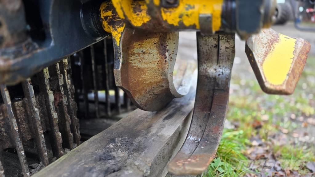 SP / ECO LOG 661LF Langetuspead