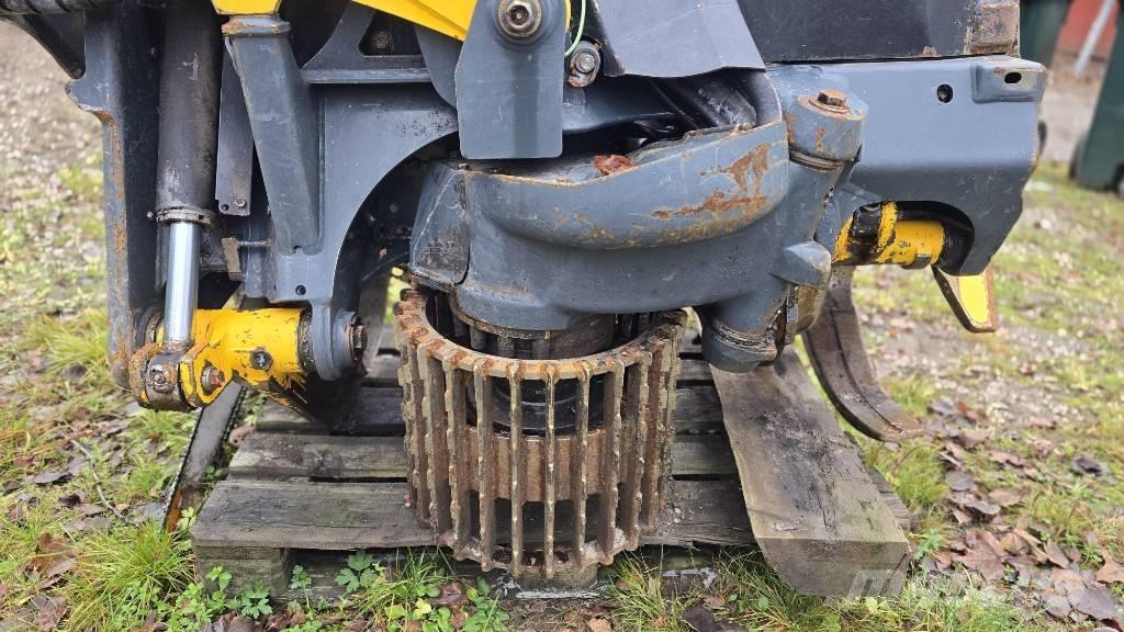 SP / ECO LOG 661LF Langetuspead