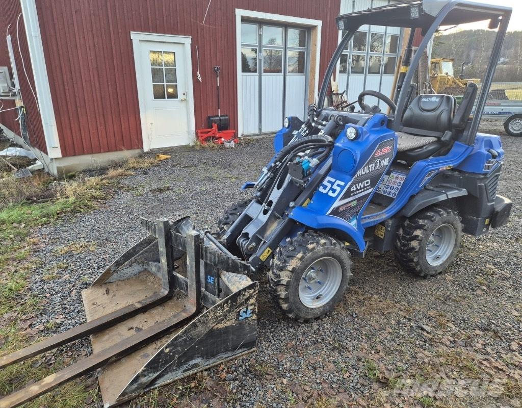 Multione 5.2k Muud laadurid