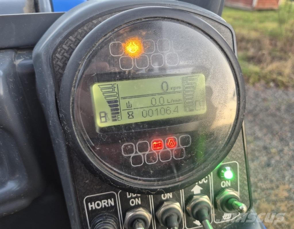 Multione 5.2k Muud laadurid