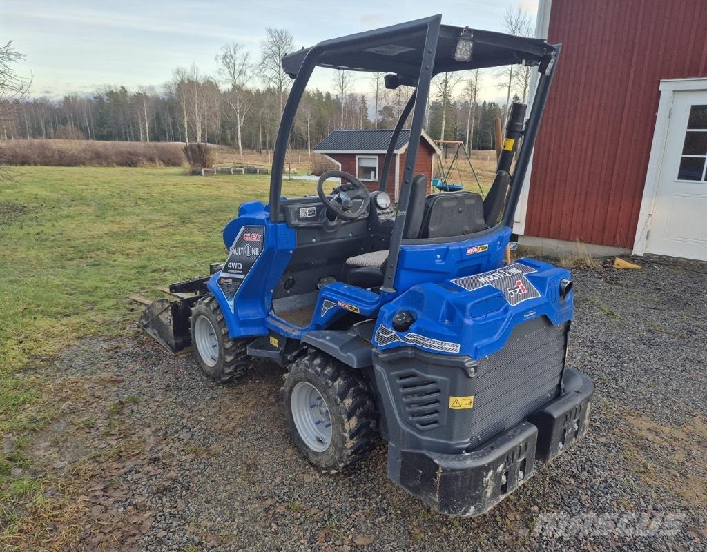 Multione 5.2k Muud laadurid