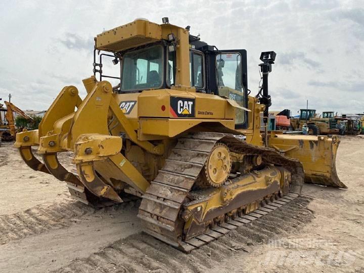 CAT D6TXW Buldooserid