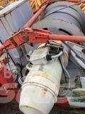 Potain MD238-J10 Tornkraanad