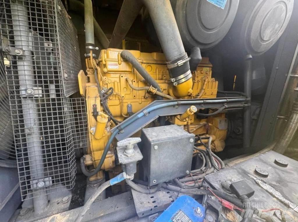 Atlas Copco XAS 1600 Kompressorid