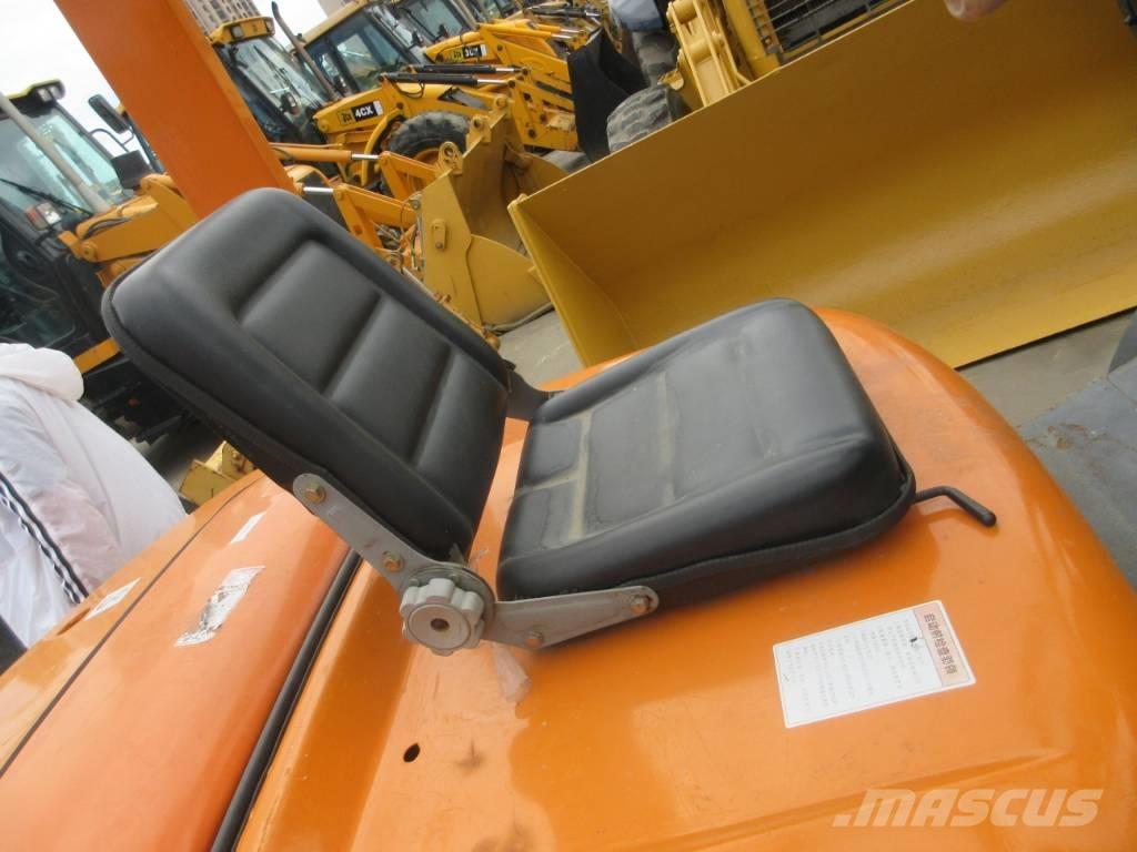 TCM FD 30 Diiseltõstukid