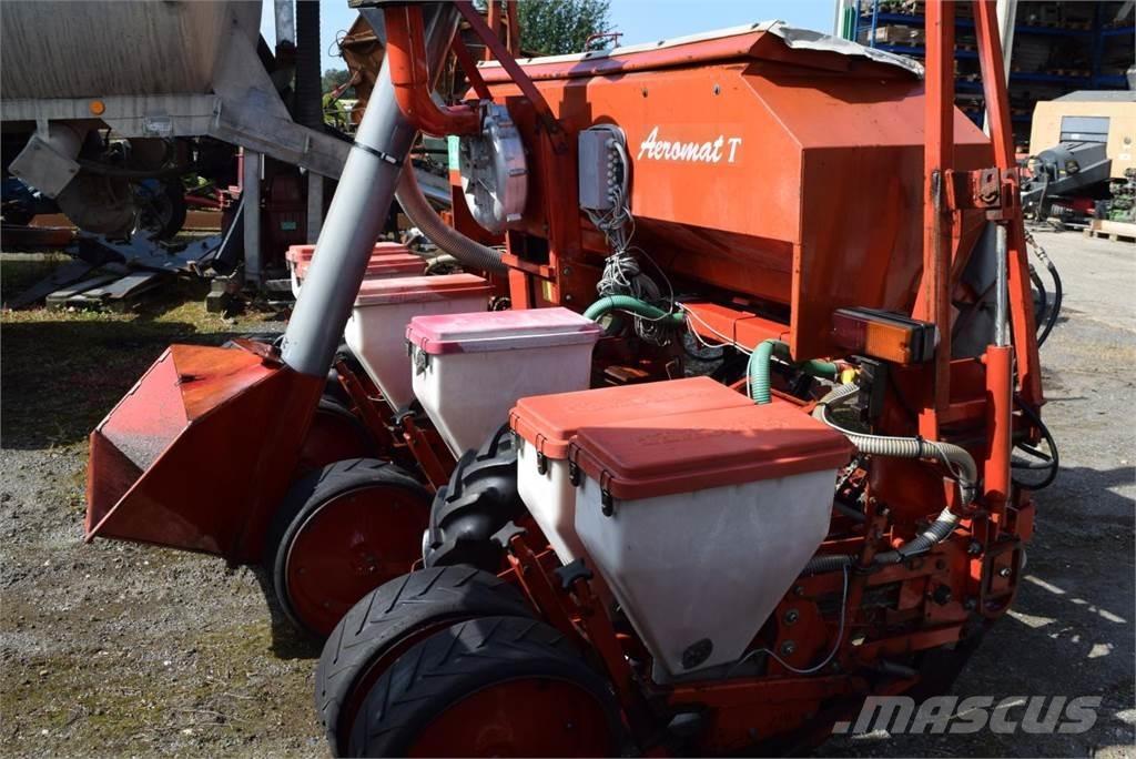 Becker AEROMAT T6Z Täppiskülvikud