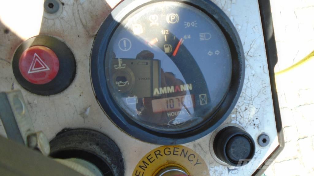Ammann AV 26-2K Pinnasetihendajad