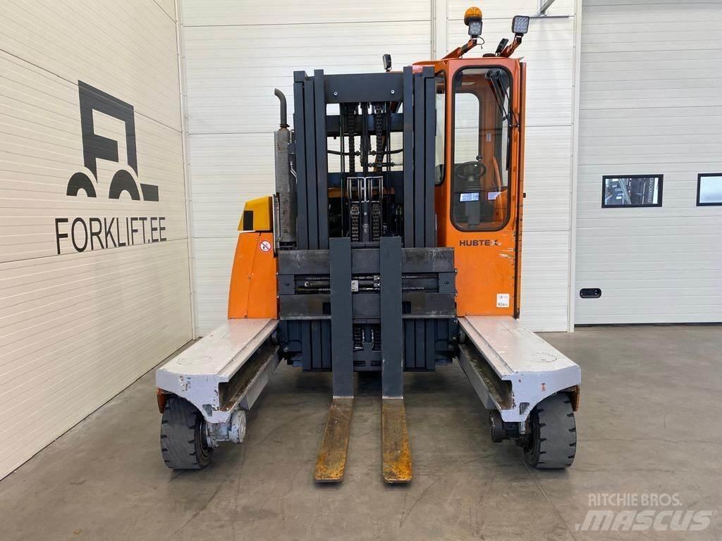 Hubtex DQ45-G Külglaadurid