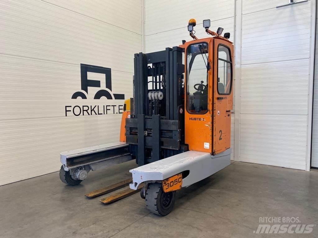 Hubtex DQ45-G Külglaadurid