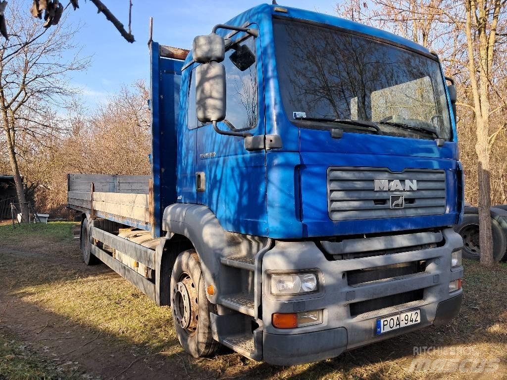 MAN 18.360 FLLC Madelautod