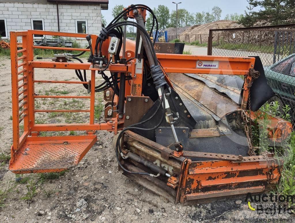  Palmark PUB-HZ 290 Asfaldilaoturid