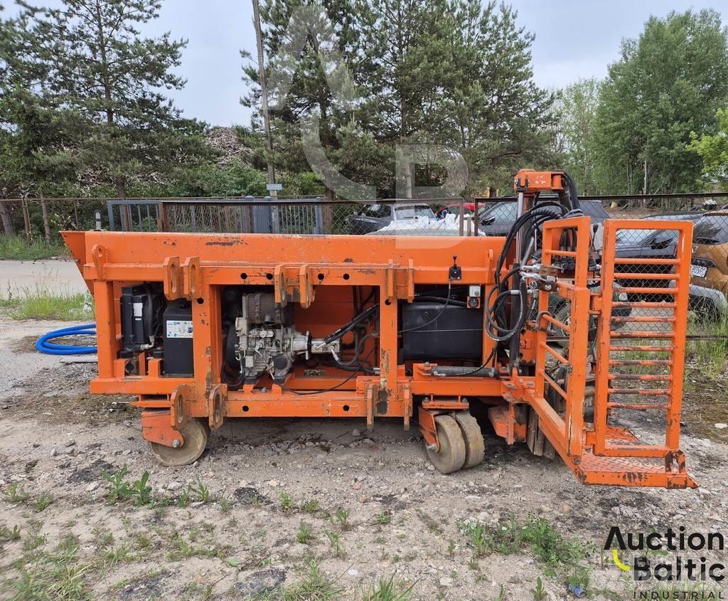  Palmark PUB-HZ 290 Asfaldilaoturid