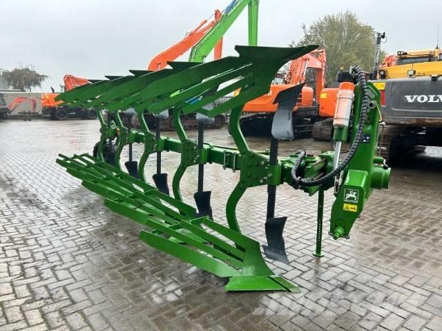 Amazone CAYROS XS Tavalised adrad