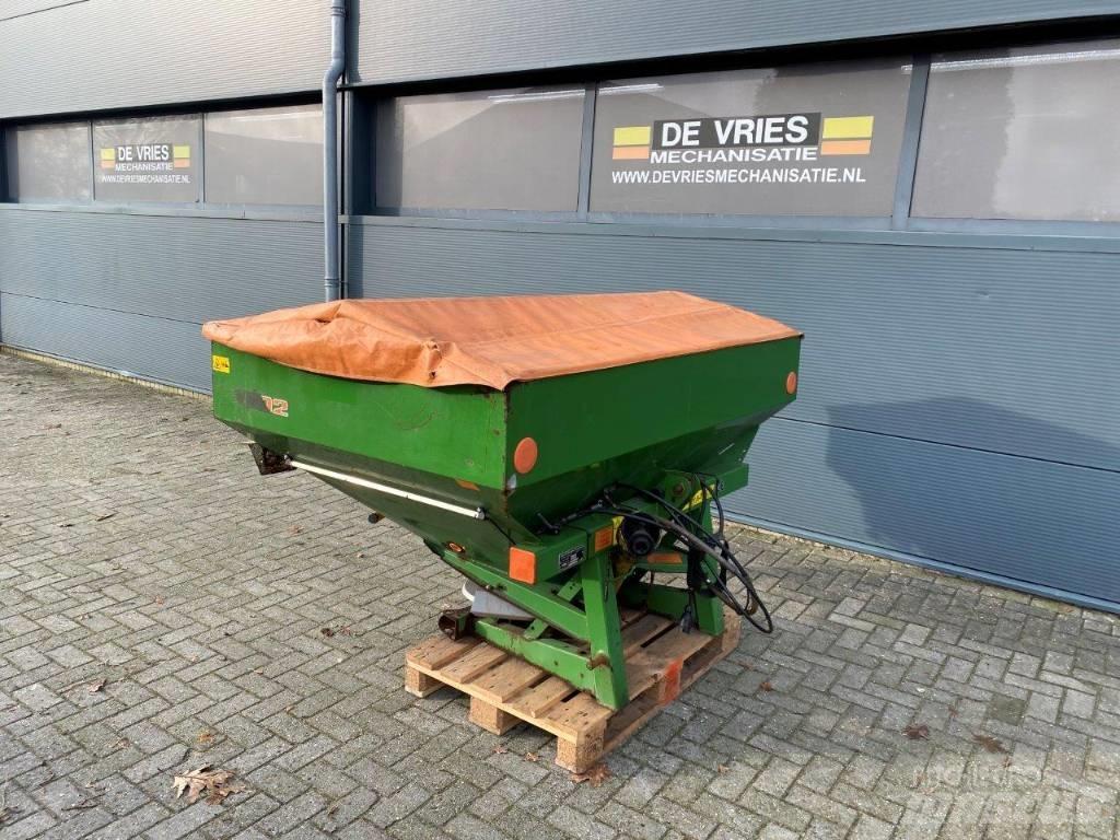 Amazone ZA-X 1402 Mineraalväetise laoturid