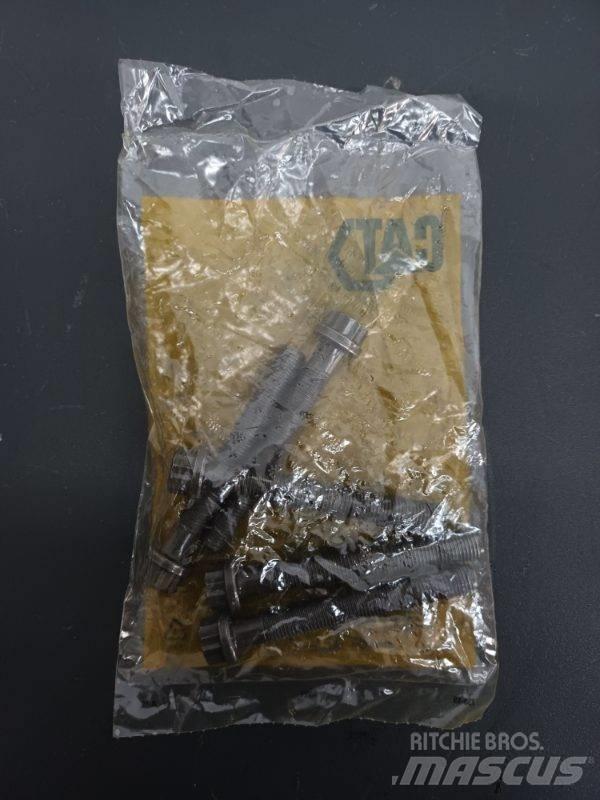 CAT BOLT 213-3217 Raamid