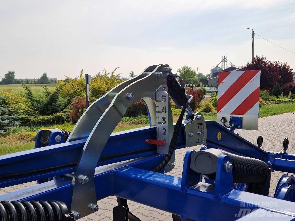 Köckerling Trio 300 Kultivaatorid