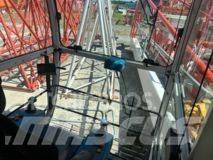 Potain MDT 178 Tornkraanad