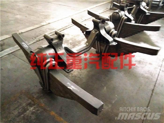  zhongqi Mootorid