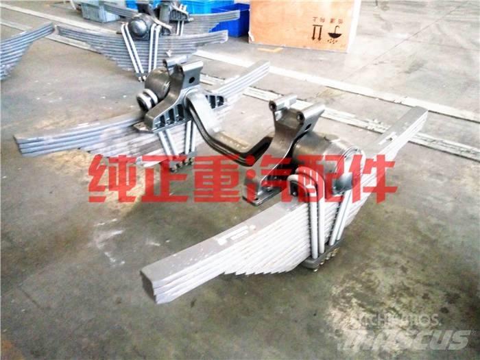  zhongqi Mootorid