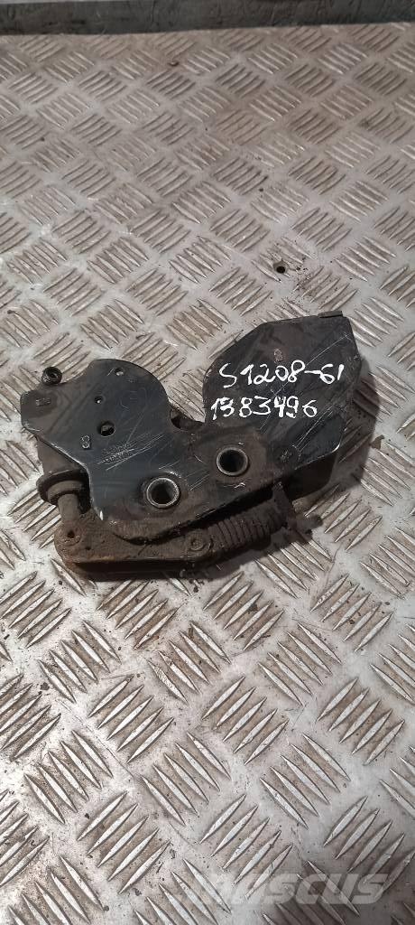 Scania 94 D.   1383496 Kabiinid