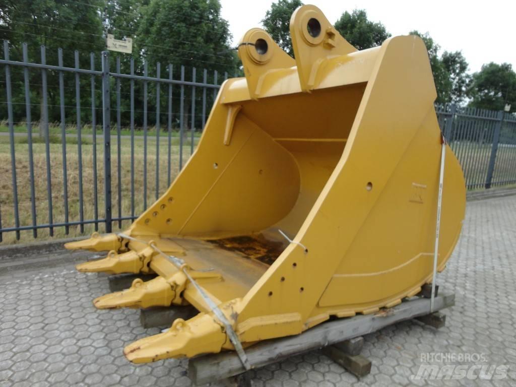 CAT 374 CAT bucket Kopad