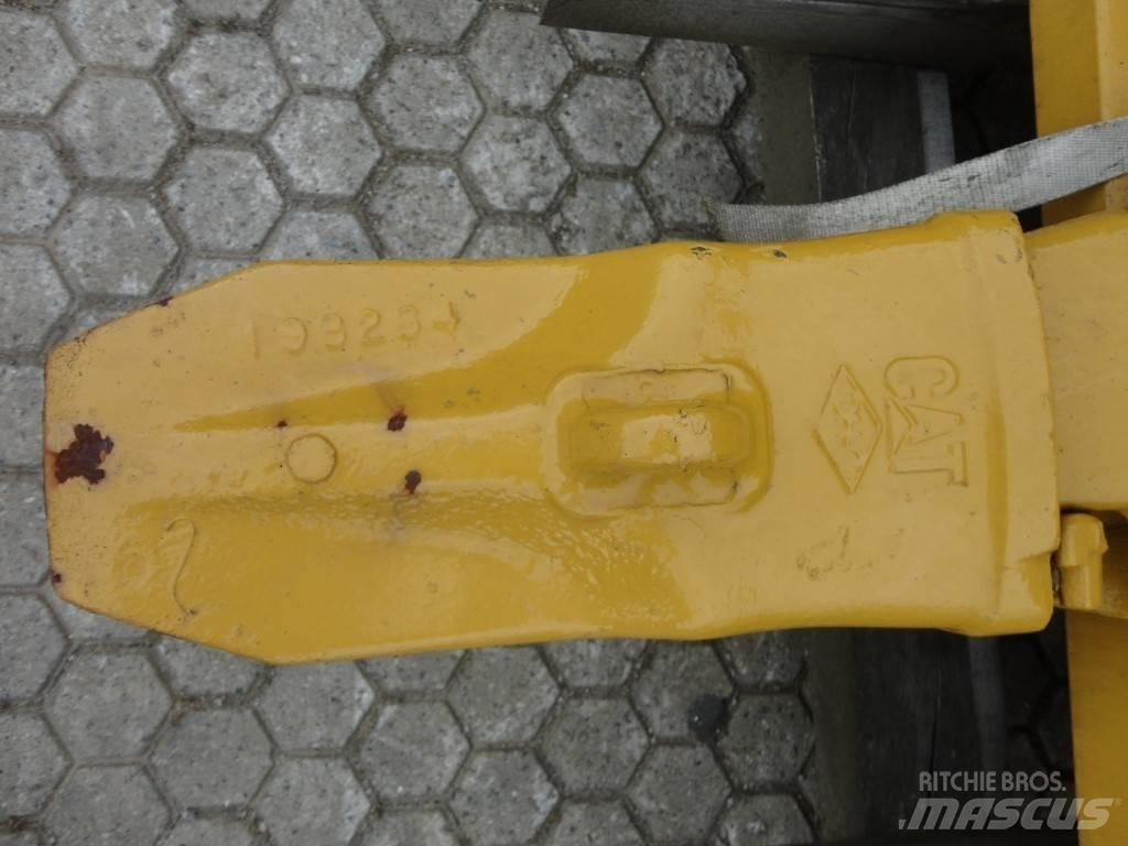 CAT 374 CAT bucket Kopad