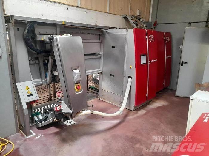 Lely A4 Manager Muu farmitehnika ja tarvikud