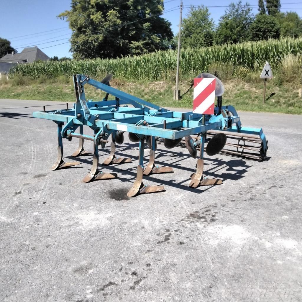 Lemken 300 Kultivaatorid