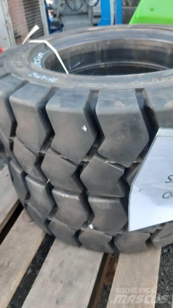  KARGOK3 18X7-8 Rehvid, rattad ja veljed
