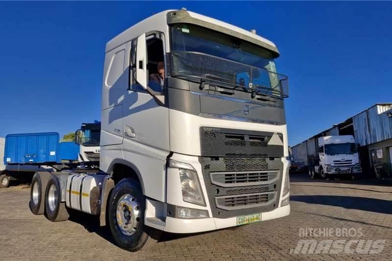Volvo FH440 Muud veokid