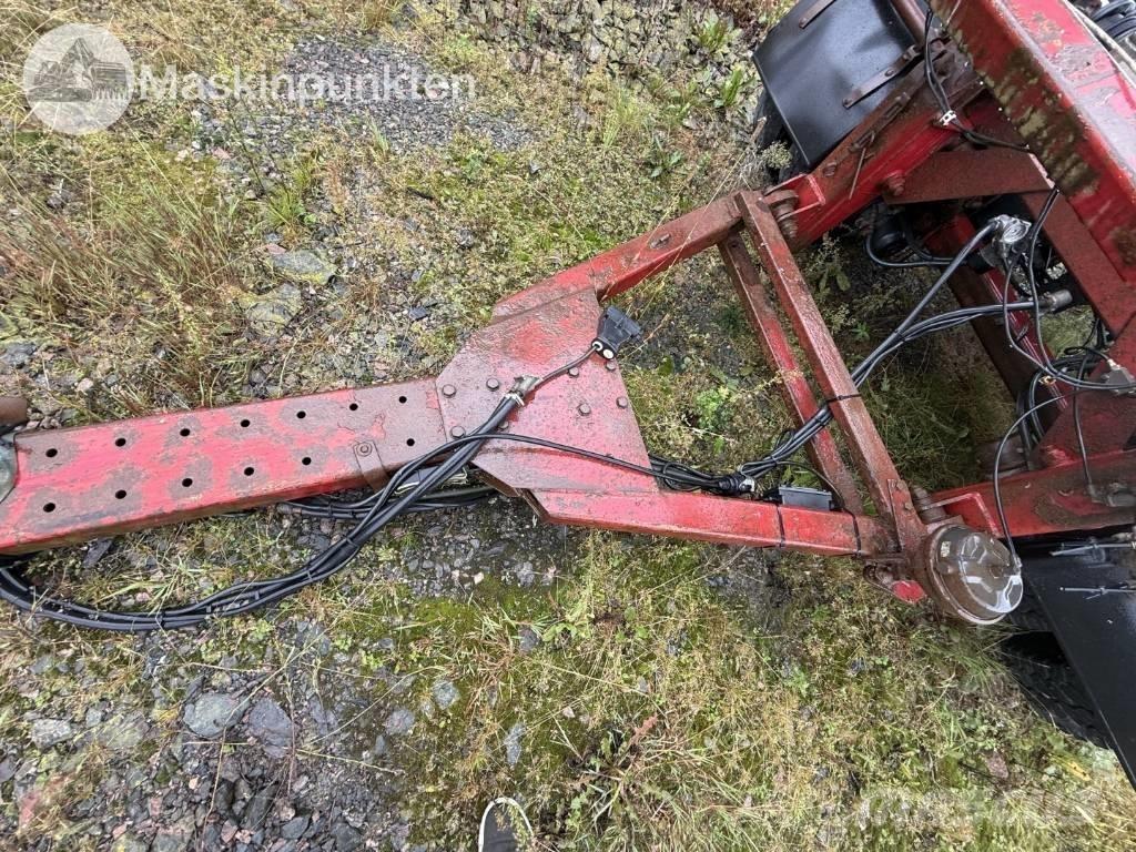 Roadex LVS 38 Vahetuskerehaagised