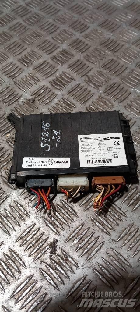 Scania R 440   1847369 Elektroonikaseadmed