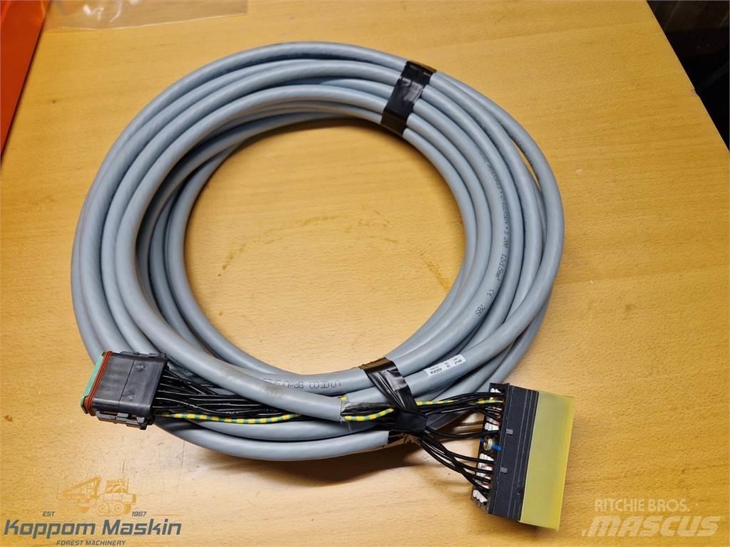 Eco Log 7008815 Elektroonikaseadmed