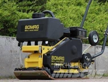 Bomag BVP 10/36 Vibraatorid