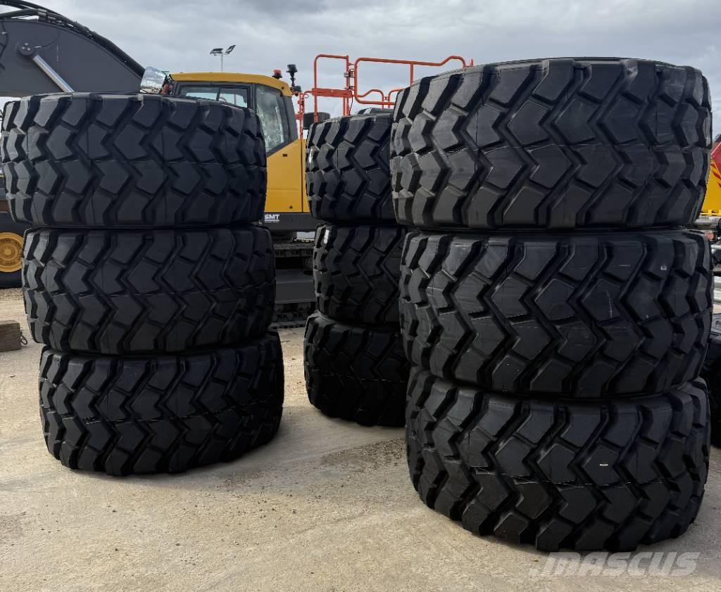 Aeolus 750/65R25 L3 Rehvid, rattad ja veljed
