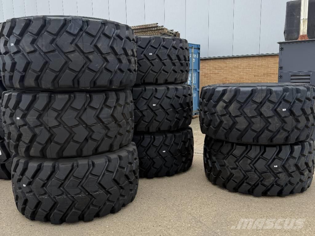 Aeolus 750/65R25 L3 Rehvid, rattad ja veljed