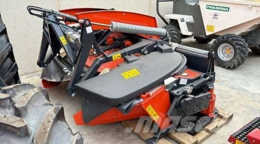 Kubota DMC7032R Muljurniidukid
