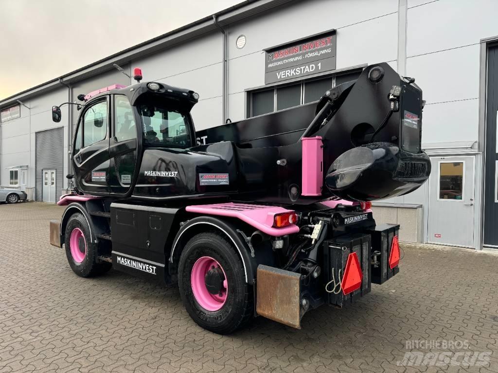 Manitou MRT 3050+ Teleskooplaadurid