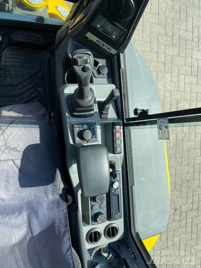 Wacker Neuson EZ 26 Miniekskavaatorid < 7 t