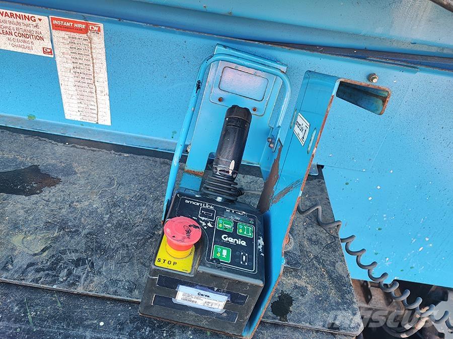 Genie GS-4069 DC Käärtõstukid