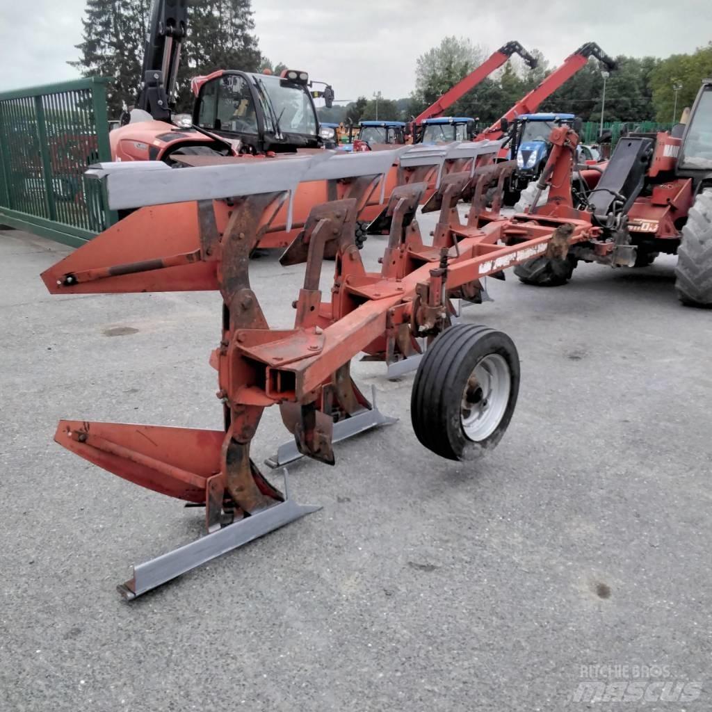 Demblon T65R Pöördadrad