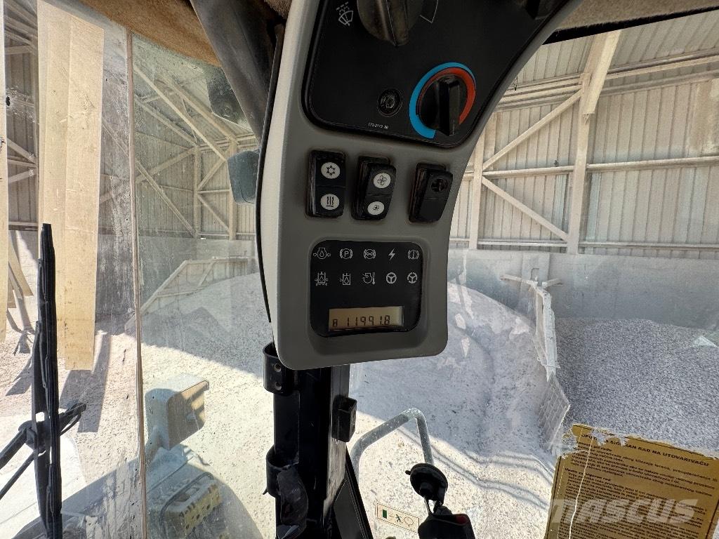 CAT 950 H Rataslaadurid