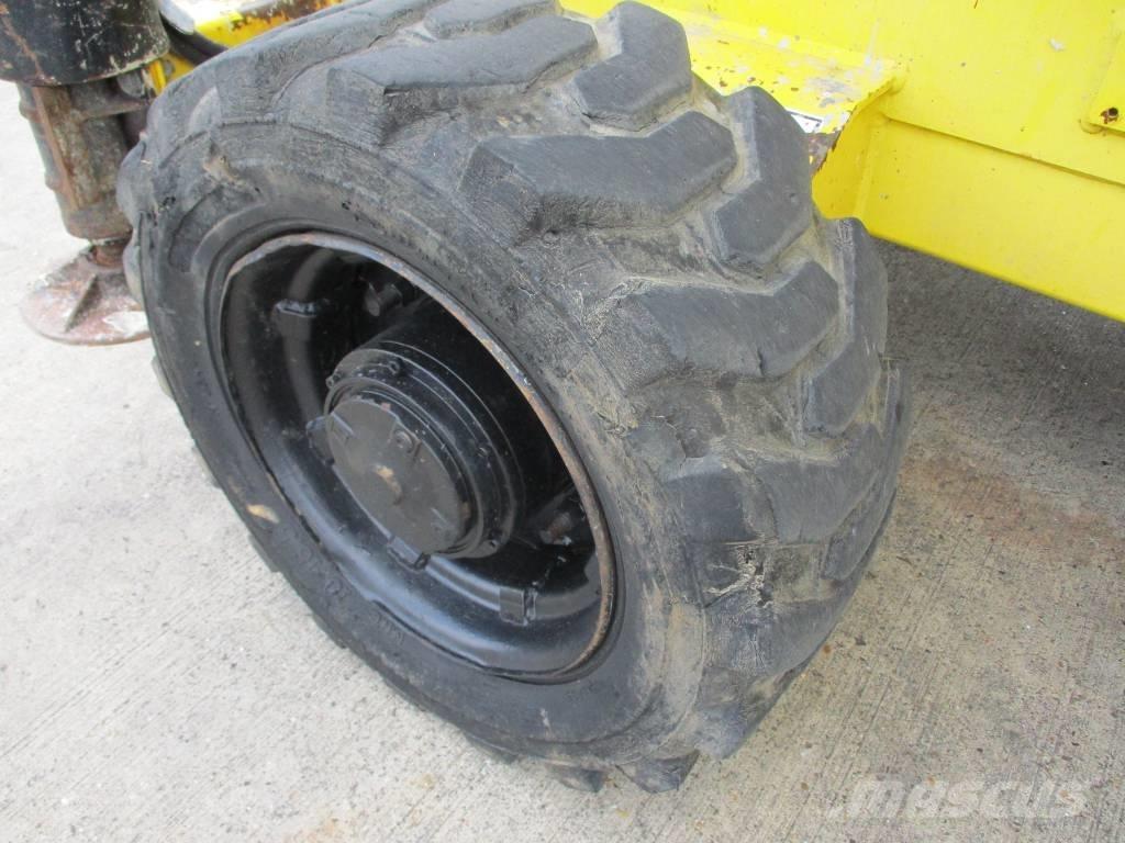 Haulotte H 15 SX (970) Käärtõstukid