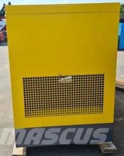 Atlas Copco QES80 Diiselgeneraatorid
