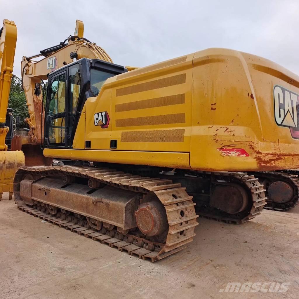 CAT 336gc Roomikekskavaatorid