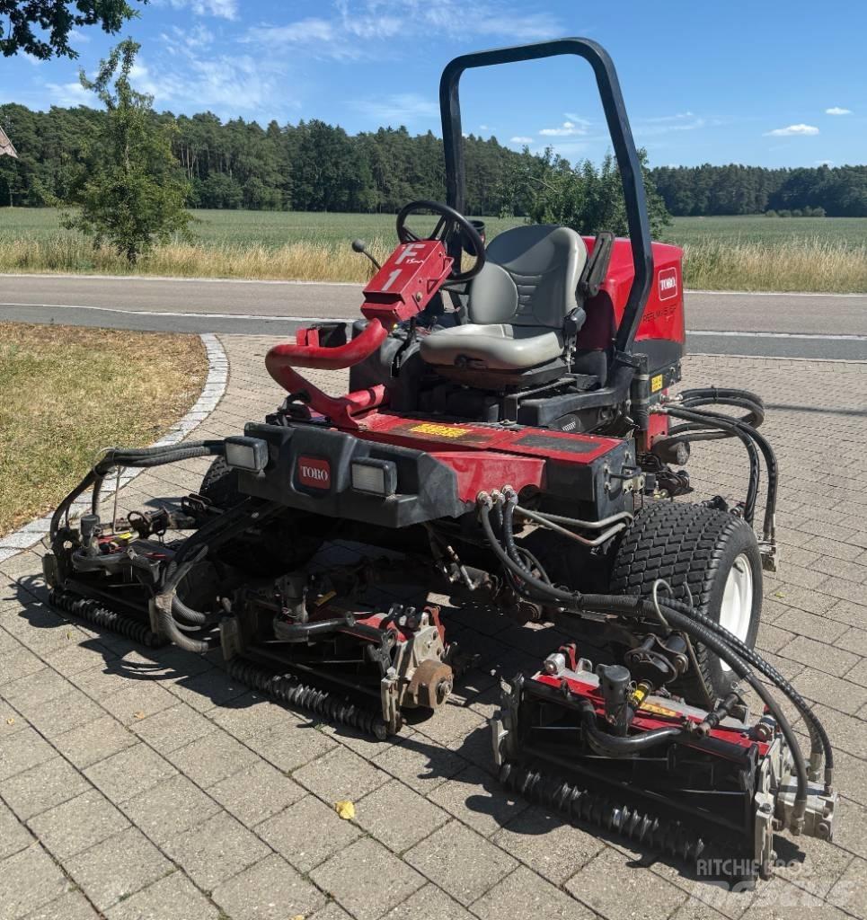 Toro Reelmaster 3575 Fairway niidukid