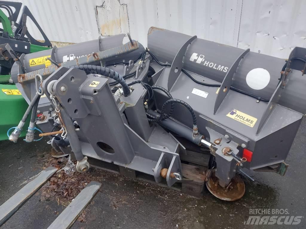 Holms PV 2.40 Lumekoristusmasinad