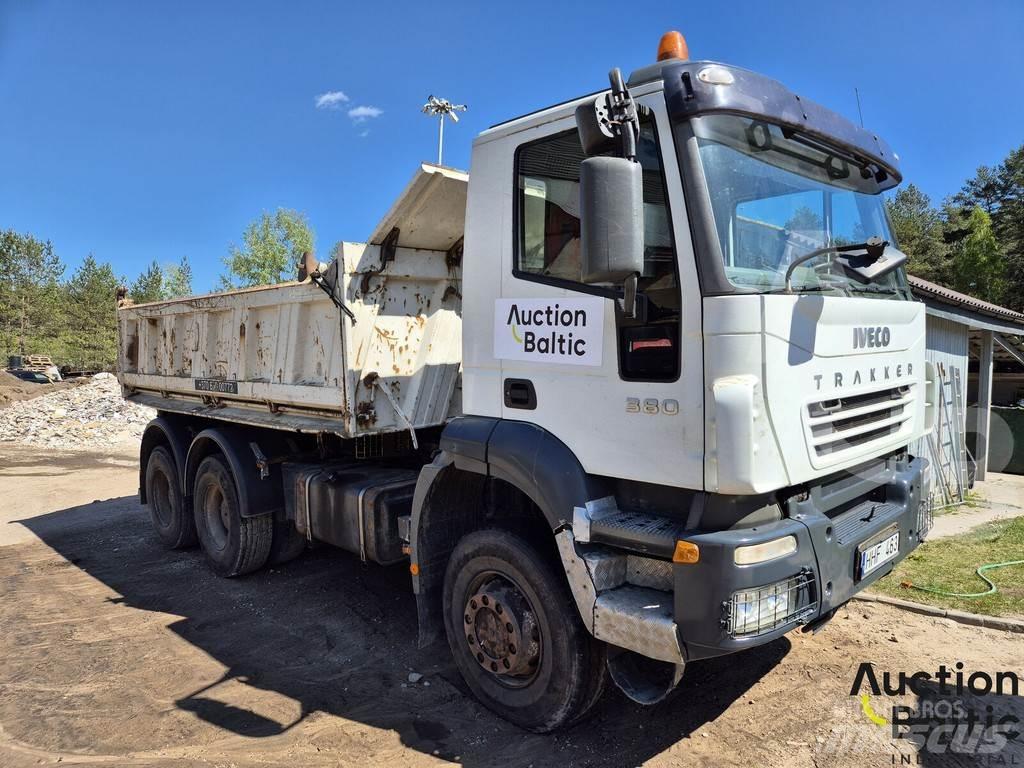 Iveco AD 260T Kallurid